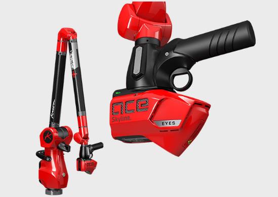 激光三維掃描儀的技術(shù)特點(diǎn)有哪些？