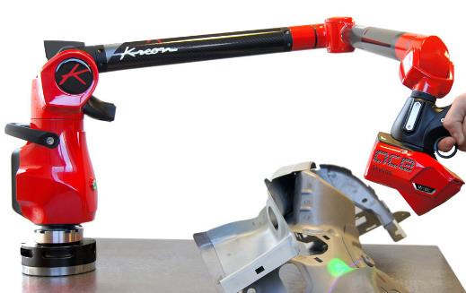 自動三坐標(biāo)測量機(jī)與手動三坐標(biāo)測量機(jī)如何選擇？