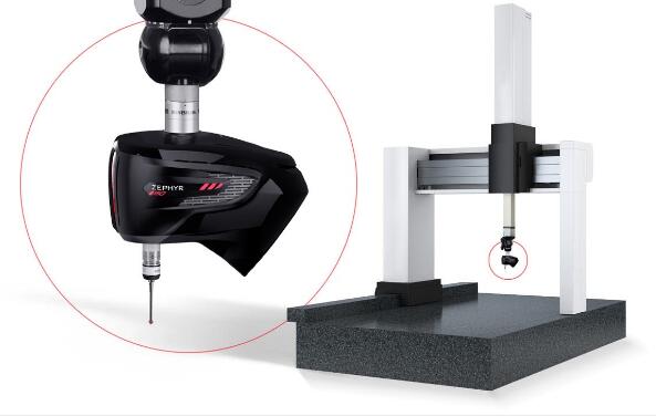 三維掃描儀是怎么進行分類的？不同類別有什么特點？