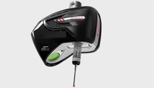 拍照式三維掃描儀與激光三維掃描儀的優(yōu)缺點