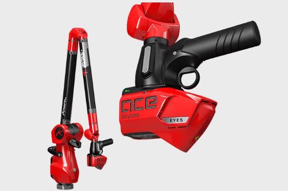 企業(yè)如何選購合適的關節(jié)臂測量機？